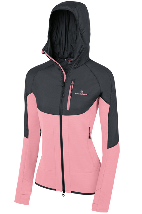 FERRINO - RHUNE JACKET WOMAN