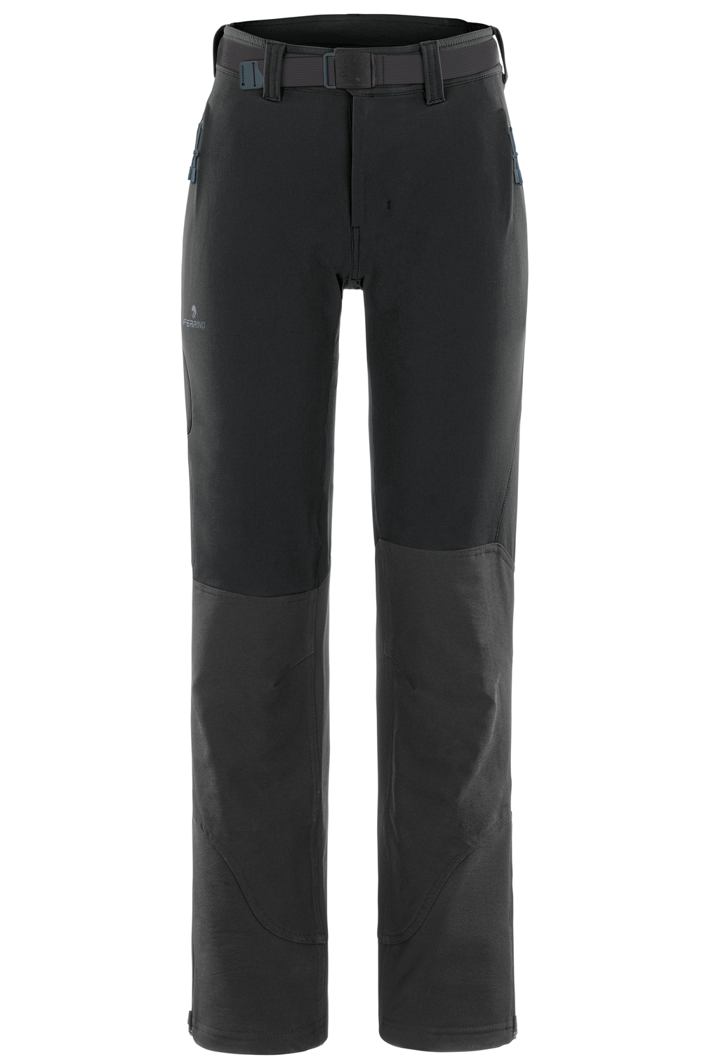 FERRINO - PANTALONE GRAN ZEBRU DONNA