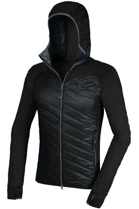 FERRINO - GIACCA MALATRA UOMO