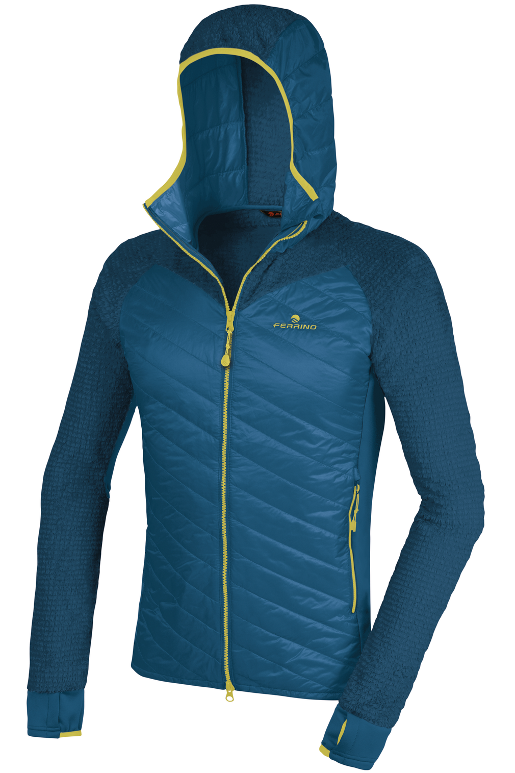 FERRINO - GIACCA MALATRA UOMO