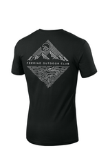 FERRINO - CLUB T-SHIRT MAN