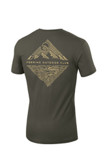 FERRINO - CLUB T-SHIRT MAN