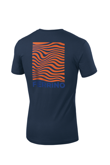 FERRINO - SAVANA T-SHIRT MAN