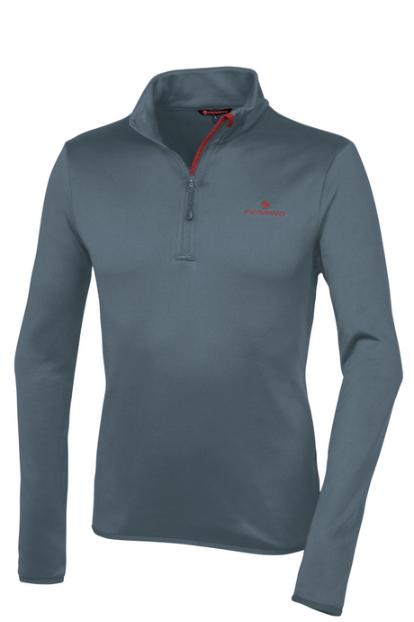 FERRINO - GOREME ANORAK UOMO