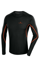 FERRINO - T-SHIRT UOMO WEISSHORN