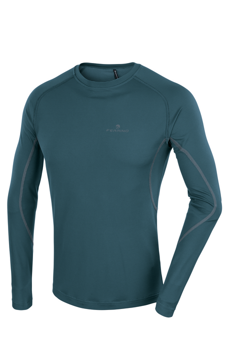 FERRINO - T-SHIRT UOMO WEISSHORN