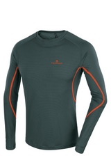 FERRINO - T-SHIRT UOMO WEISSHORN