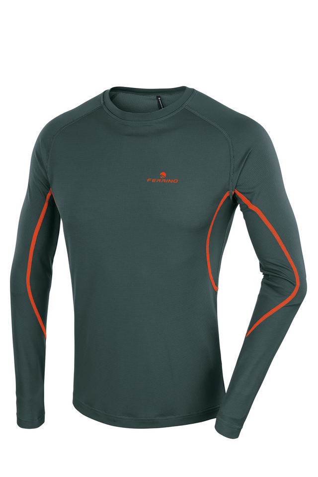 FERRINO - T-SHIRT UOMO WEISSHORN