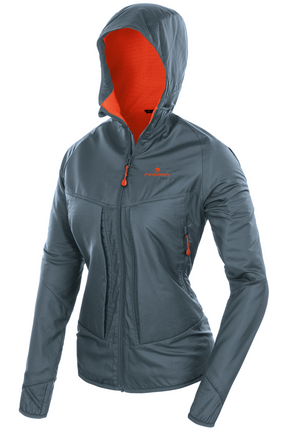 FERRINO - GIACCA BREITHORN DONNA