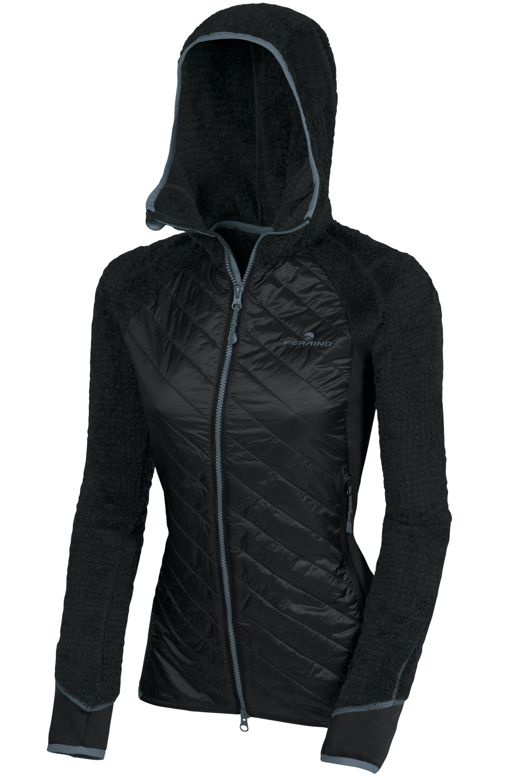 FERRINO - GIACCA MALATRA DONNA