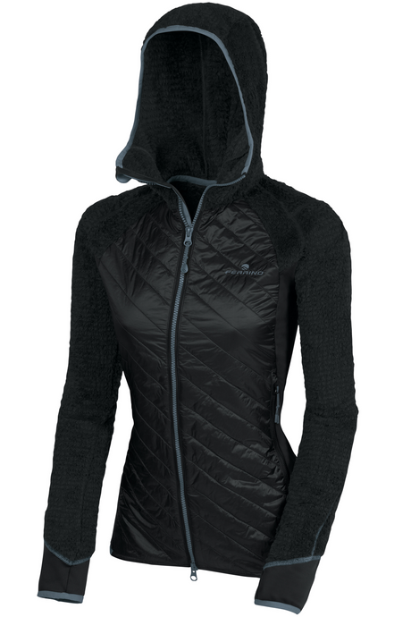 FERRINO - GIACCA MALATRA DONNA