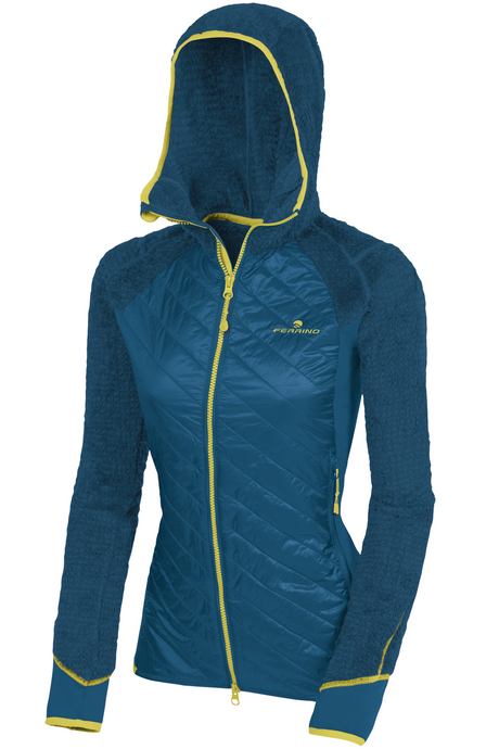 FERRINO - GIACCA MALATRA DONNA