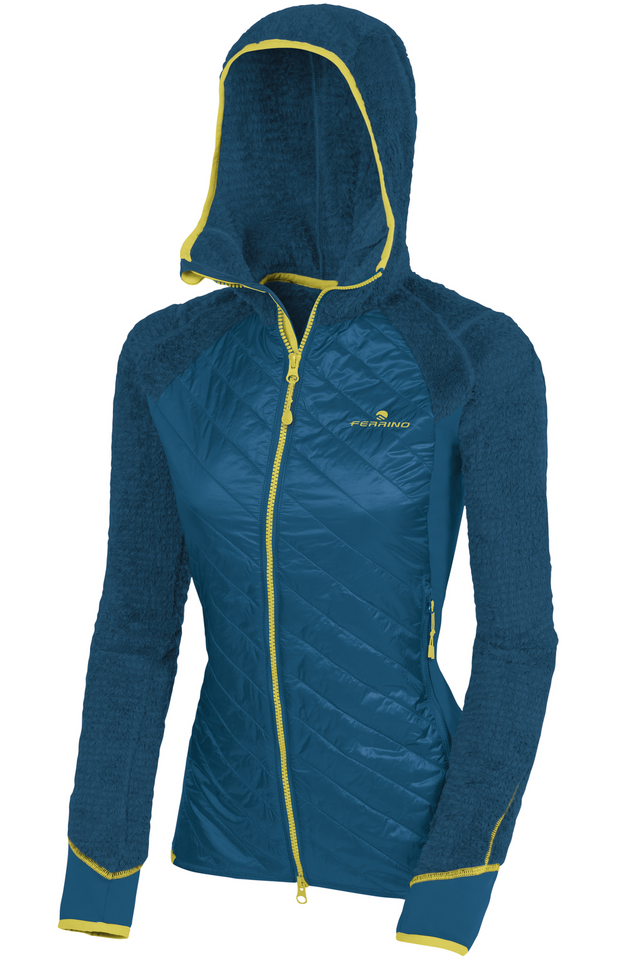 FERRINO - GIACCA MALATRA DONNA