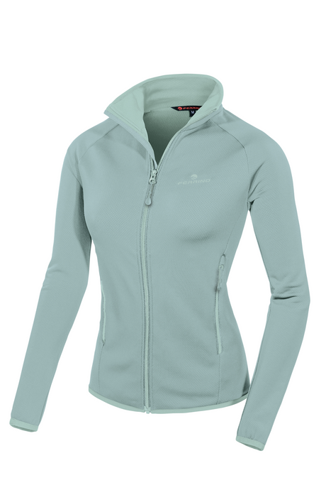 FERRINO - GIACCA TETE ROUSSE DONNA