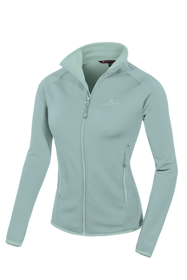 FERRINO - GIACCA TETE ROUSSE DONNA