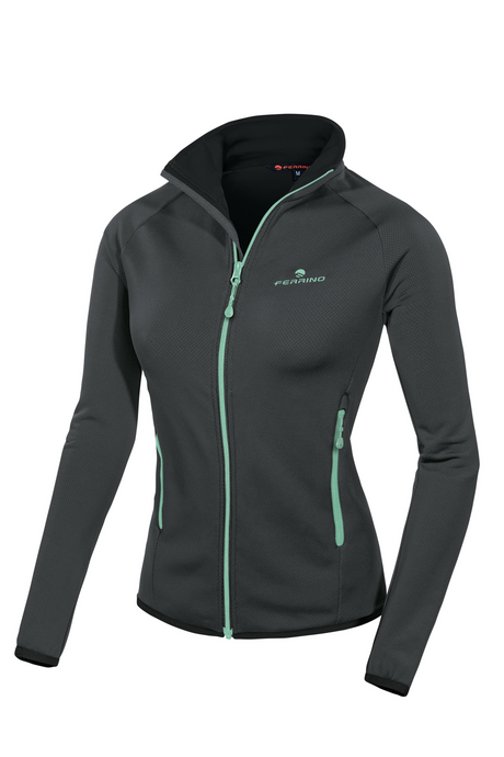 FERRINO - GIACCA TETE ROUSSE DONNA