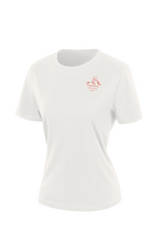 FERRINO - CLUB T-SHIRT WOMAN