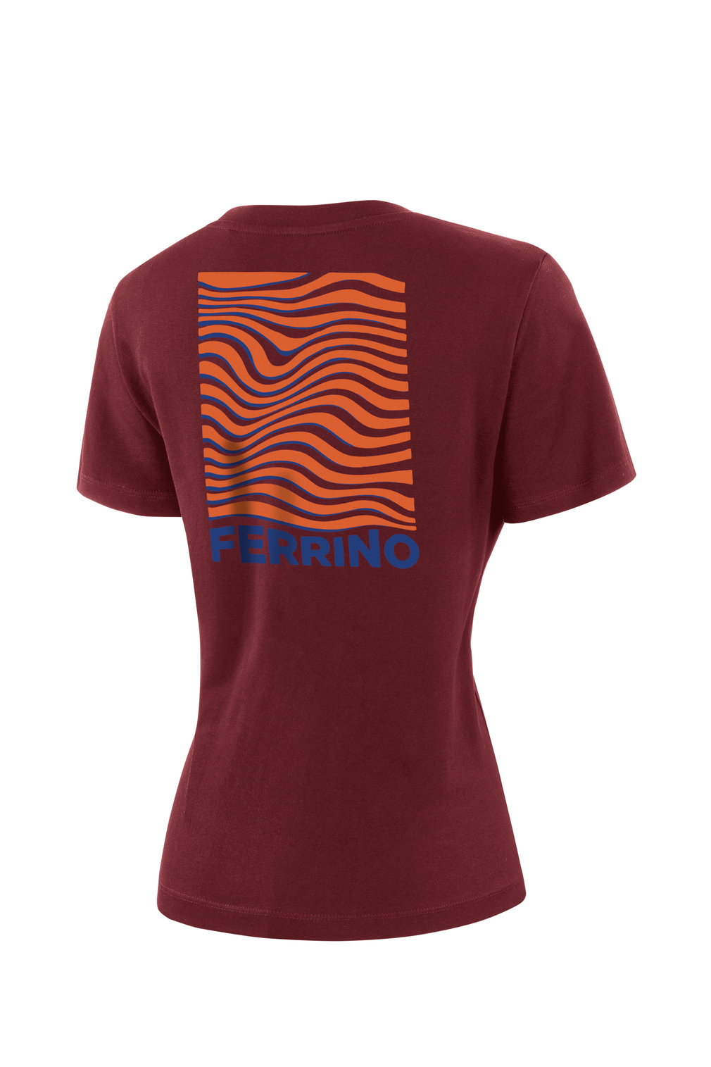 FERRINO - SAVANA T-SHIRT WOMAN