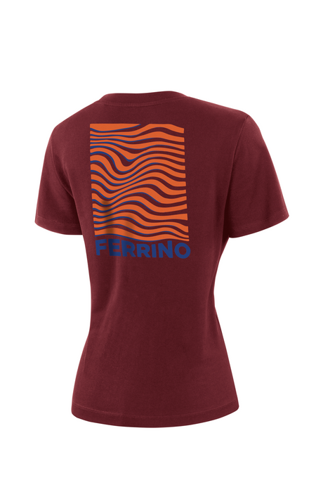 FERRINO - SAVANA T-SHIRT WOMAN