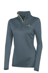 FERRINO - GOREME ANORAK WOMAN