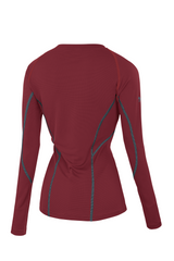 FERRINO - T-SHIRT DONNA WEISSHORN