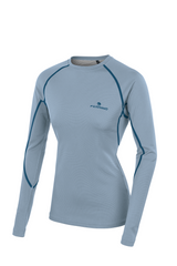 FERRINO - T-SHIRT DONNA WEISSHORN