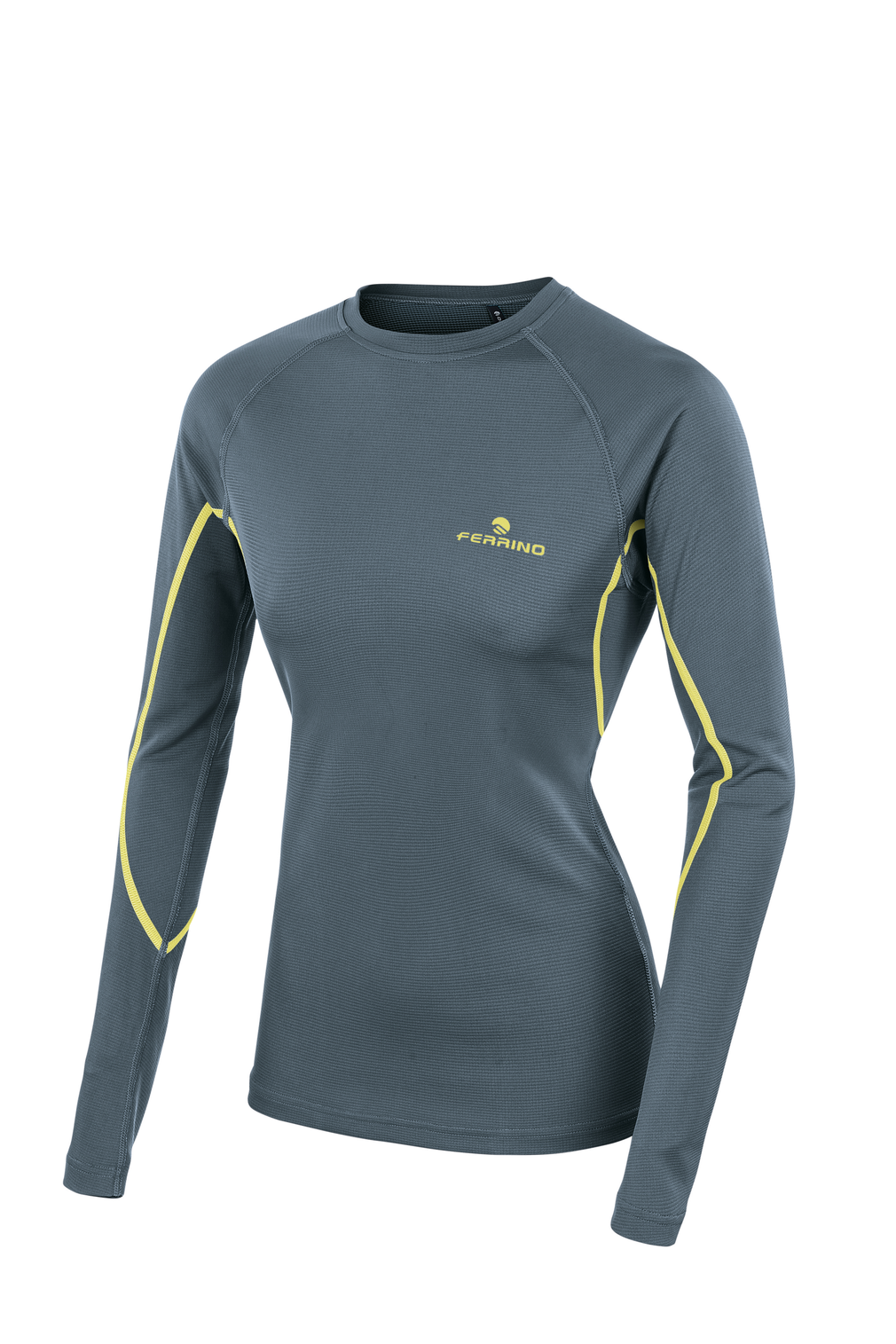 FERRINO - T-SHIRT DONNA WEISSHORN