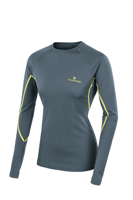 FERRINO - T-SHIRT DONNA WEISSHORN