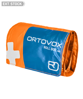 ORTOVOX - FIRST AID ROLL DOC MID