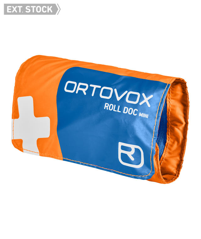 ORTOVOX - FIRST AID ROLL DOC MINI