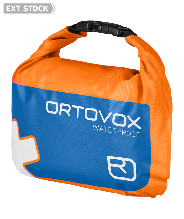 ORTOVOX - FIRST AID WATERPROOF