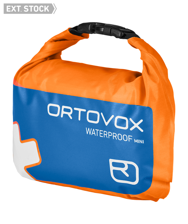 ORTOVOX - FIRST AID WATERPROOF MINI