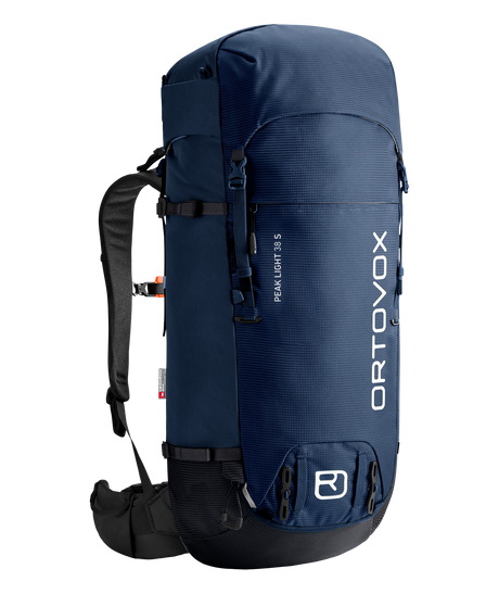 ORTOVOX - PEAK LIGHT 38 S
