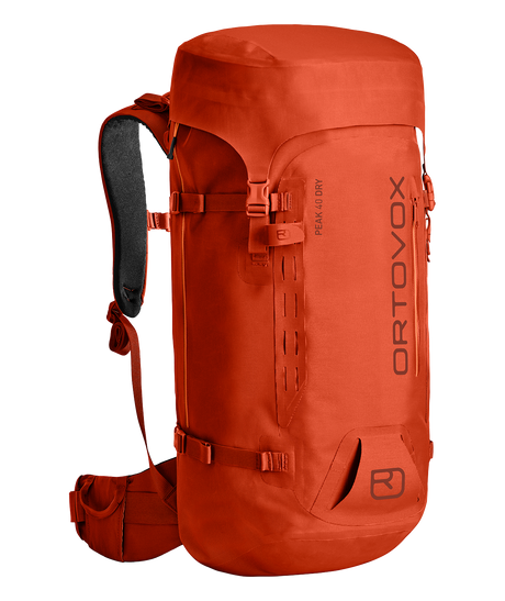 ORTOVOX - PEAK 40 DRY