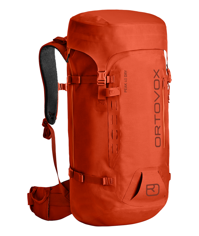 ORTOVOX - PEAK 40 DRY