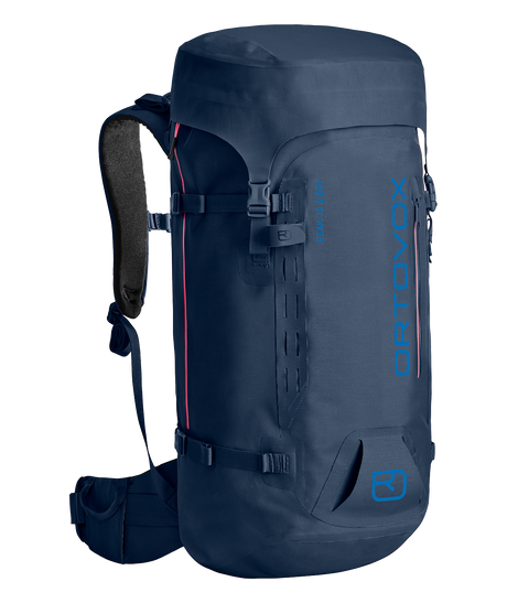 ORTOVOX - PEAK 38 S DRY