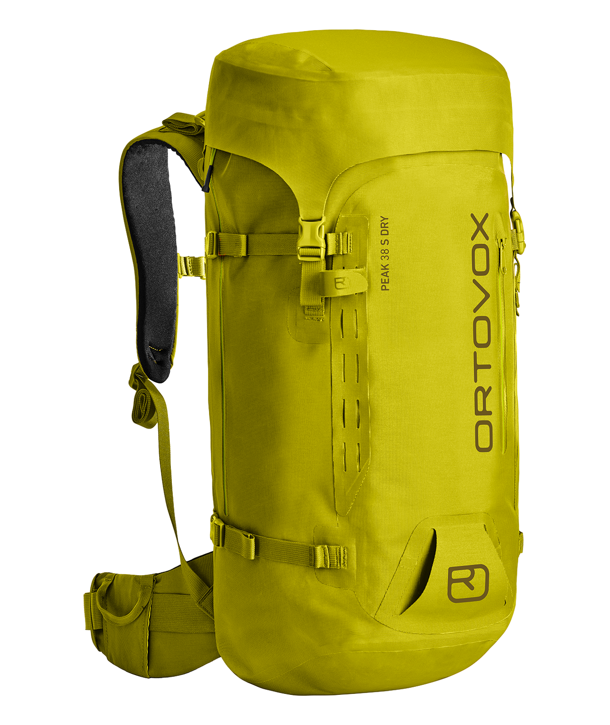 ORTOVOX - PEAK 38 S DRY