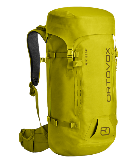 ORTOVOX - PEAK 38 S DRY