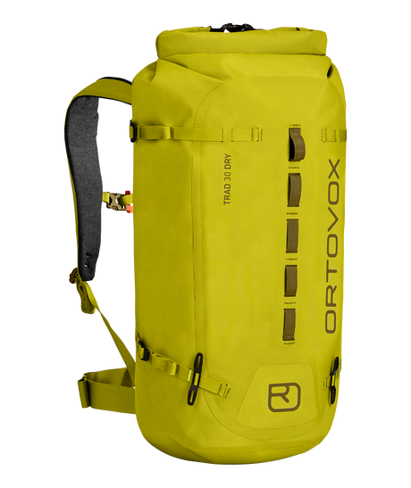 ORTOVOX - TRAD 30 DRY