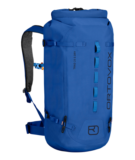 ORTOVOX - TRAD 28 S DRY