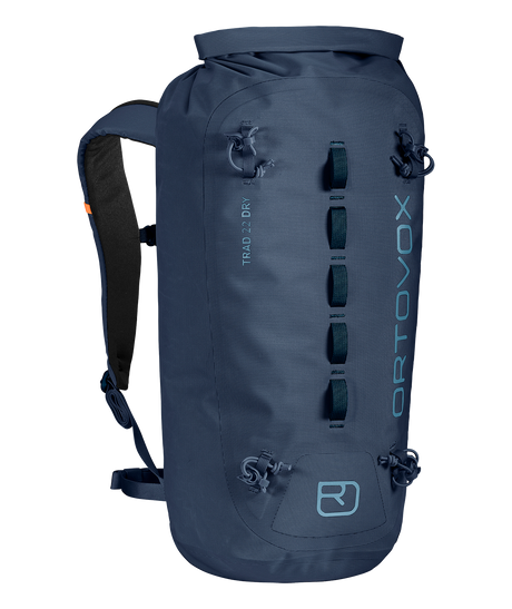 ORTOVOX - TRAD 22 DRY