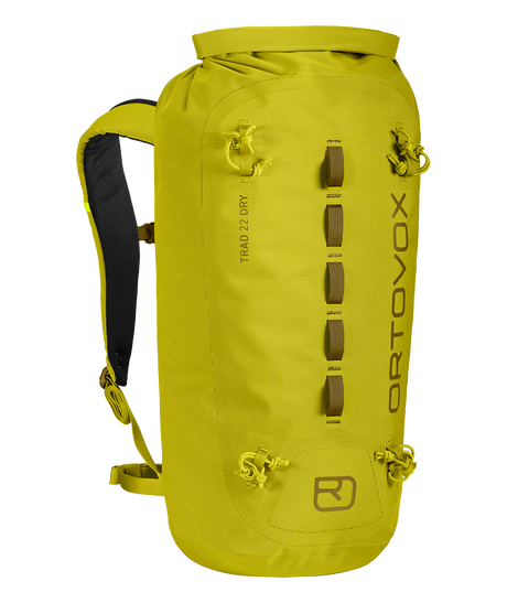 ORTOVOX - TRAD 22 DRY