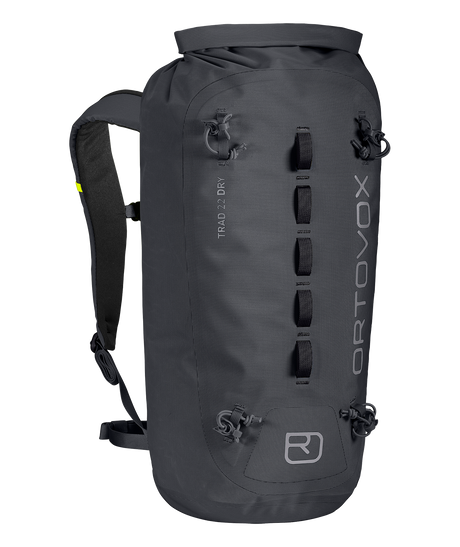 ORTOVOX - TRAD 22 DRY