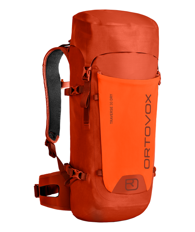 ORTOVOX - TRAVERSE 30 DRY