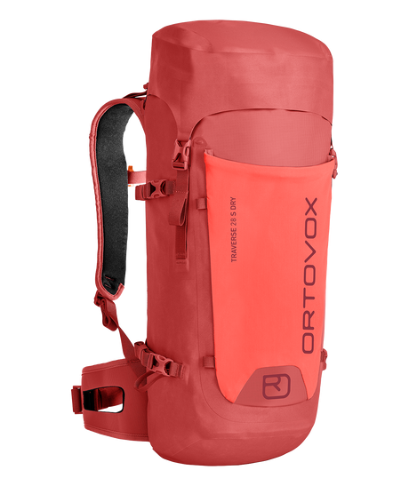 ORTOVOX - TRAVERSE 28 S DRY