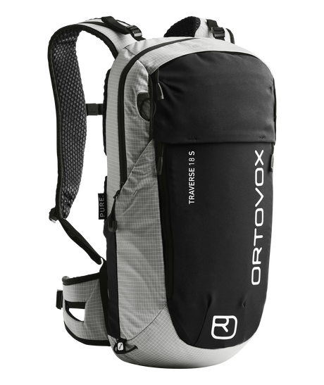 ORTOVOX - TRAVERSE PURE 18 S