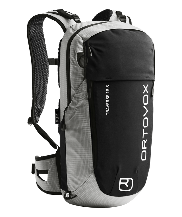 ORTOVOX - TRAVERSE PURE 18 S