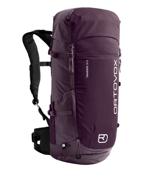 ORTOVOX - TRAVERSE 38 S