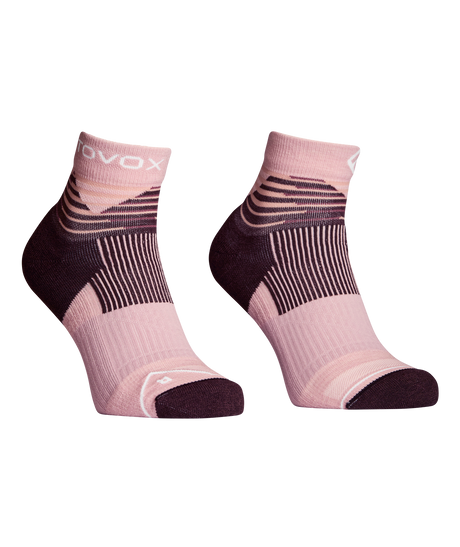 ORTOVOX - ALL MOUNTAIN QUARTER SOCKS W
