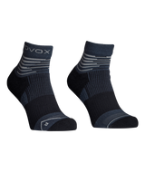 ORTOVOX - ALL MOUNTAIN QUARTER SOCKS W